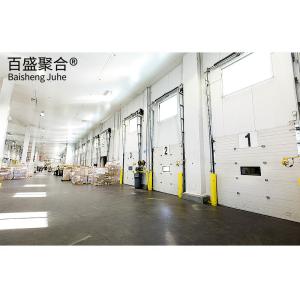 Light Steel Q355 Q235 Main Frame 5000 Tons Cold Storage Room for Vegetables