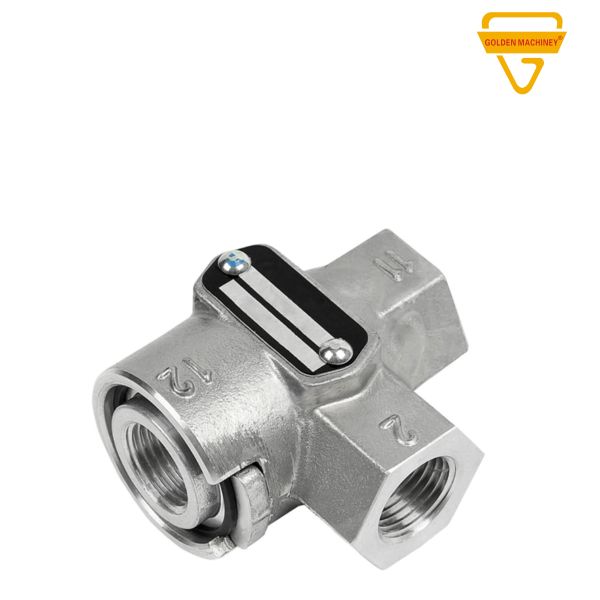 Buy 81521306042 MAN Truck TGS TGX TGA 2-way Valve Replaces at wholesale prices
