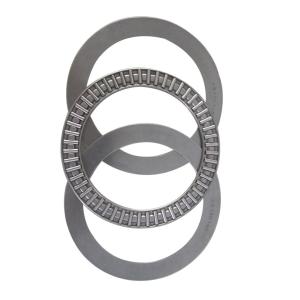 needle roller thrust bearing and cage assemblies AXK1024 and 2AS