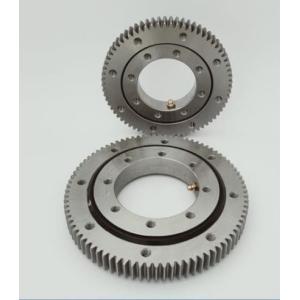 China Industrial Practical Slew Ring Bearing , Multipurpose Agricultural Slewing Rings on sale