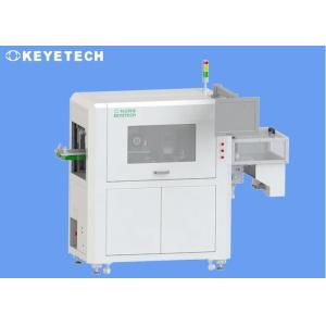 Quality Eye Drop Bottle Visual Inspection Machine Surface Defect Detection System for sale