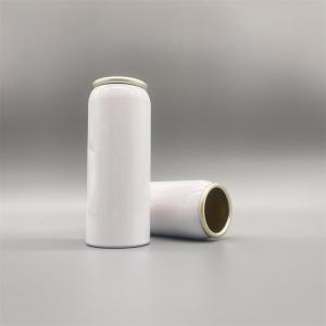 China Premium Aluminium Can for Beverages - Durable Packaging Solution Aerosol Can on sale