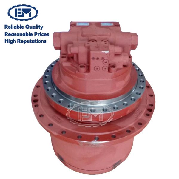 SK200-8 SK210-8 Excavator Travel Final Drive SK200-10 SK210-10 SK210LC-10