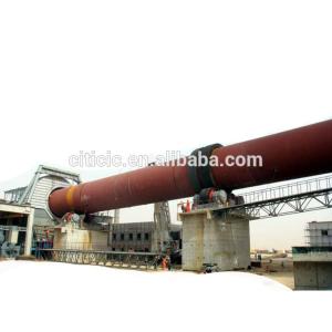 Cement Rotary Kiln And Activated Carbon Rotary Kiln For Sale