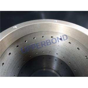 Mark 9 Maker Rolling Block Tipping Drum Machine Spare Parts