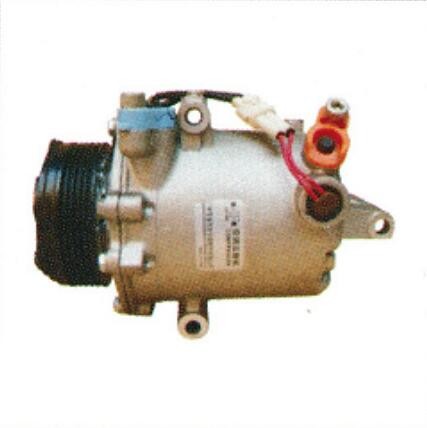 Buy ALA20414 Mitsubishi AC COMPRESSOR Colt Plus 1.6 AC COMPRESSOR MSC060CAS AC COMPRESSOR AKC200A084 AC Compressor at wholesale prices
