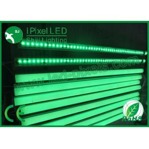 DC12V 48pcs SMD5050 RGB Waterproof LED Digital Tube 140 Beam angle