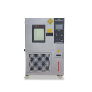 Quality Environmental Chamber Temperature and Humidity Test Chamber for sale