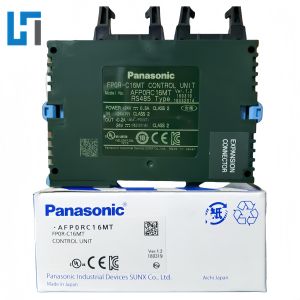Quality AFP0RC16MT FP0R-C16MT Panasonic PLC Module plc Programming Controller Module for sale