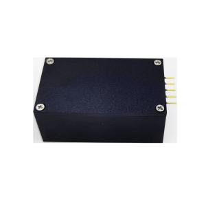 Micro-nano Integrated Fiber Optic Gyroscope Accurate Angular Rate Sensor for -45