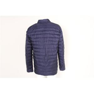 Men's Nice Button padded Jacket