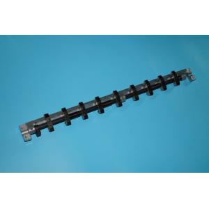 KSB 1403F gripper bar KSB gripper bar length 670mm 9teeth KSB1403F