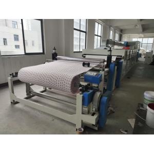 Grinding Wheel Paper Laminating Machine Electric Heating