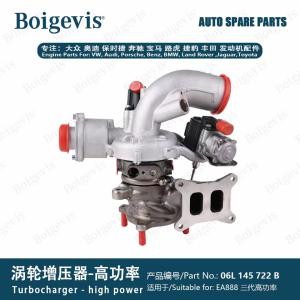 Ignition Coil Compatible with Audi S3 2009-2012