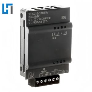 Quality 6ES7221-3BD30-0XB0 New Original Siemens S7-1200 Plc Programming Controller module for sale