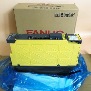 A06B-6290-H104 Fanuc Servo Drive with 12 Months