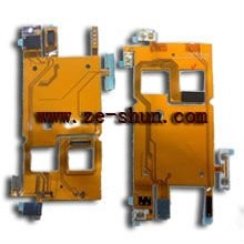 Quality mobile phone flex cable for LG GD510 slider for sale