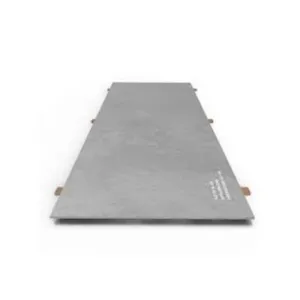 35-275g/M2 Galvanized Rolled Steel Sheet Plate Punching Service Zinc Coating 3