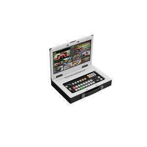 HD Multi Camera Live Streaming Switcher Custom 4k Video Switcher
