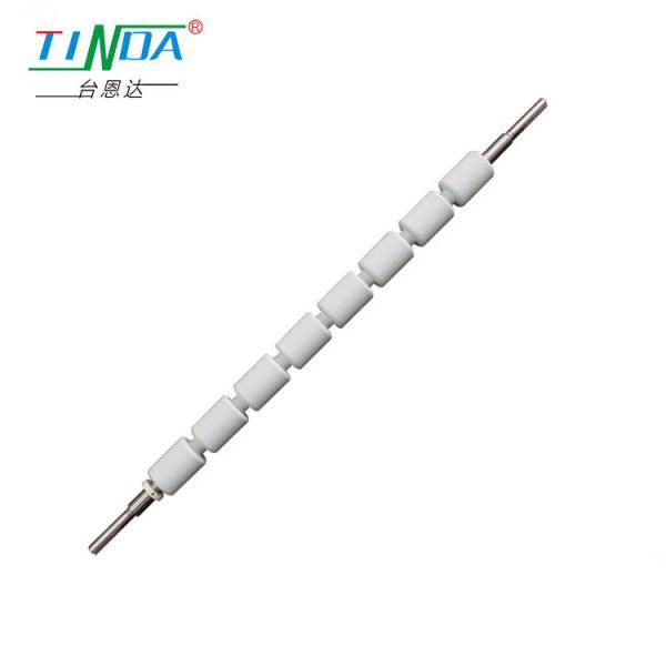 Versatile Self Adhesive Cleaning Roller For IC Chip / Circuit Board