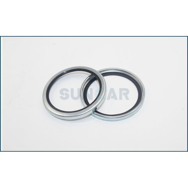 6162-13-6440 6162136440 Valve Seal For Komatsu 330M 6D125E D87E D87P DCA