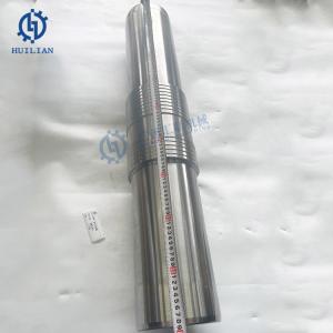 Excavator Part SOOSAN Hydraulic Hammer Piston SB131 SB140 SB151 For Rock Breaker
