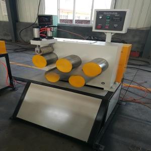 PP Strap Band Production Line with Good Extension and High Temperature
