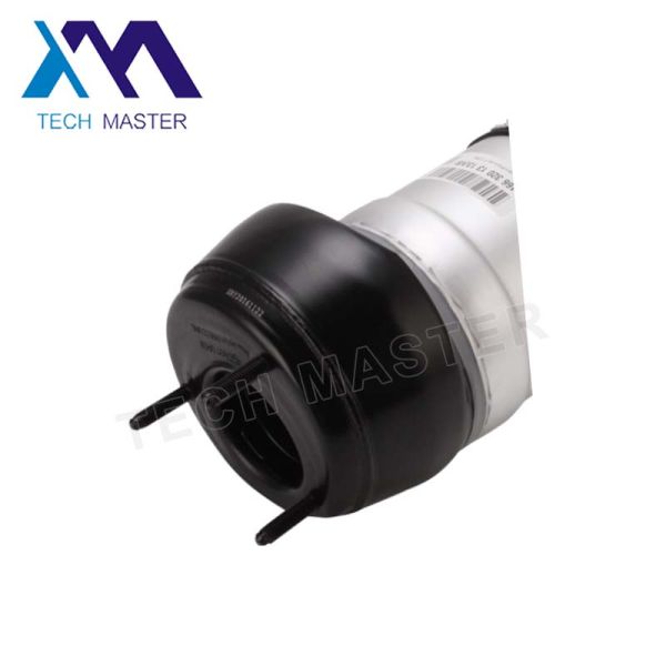 Air spring manufactures front air rubber spring for W166 ML-Class air suspension bag 1663202513 1663202613 1663201313