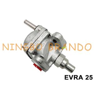 China EVRA 25 Ammonia Refrigeration Solenoid Valve 032F6225 032F6226 on sale