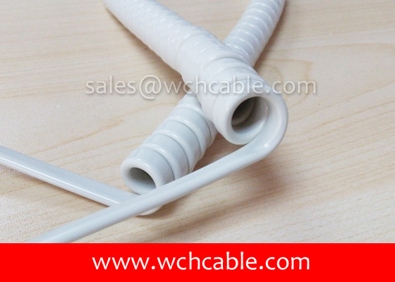UL21126 Electrical Appliance Curly Cable