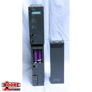 6ES7407-0RA02-0AA0 6ES7 407-0RA02-0AA0 Siemens Power Module