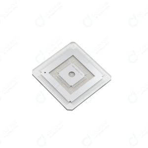 Yamaha Calibration Glass Qfp Kmo-M880a-101 Smt Calibration Glass