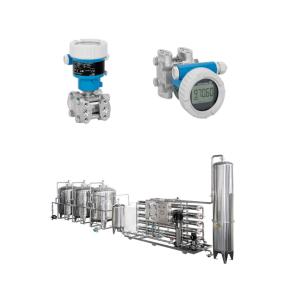 China Endress+Hauser Pressure Measurement Deltabar PMD55B  Differential Pressure Transmitter for Water Treatment System with Stock on sale China Endress+Hauser Pressure Measurement Deltabar PMD55B  Differential Pressure Transmitter for Water Treatment System with Stock on sale