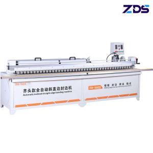 Bevel Straight Edge Banding Machine