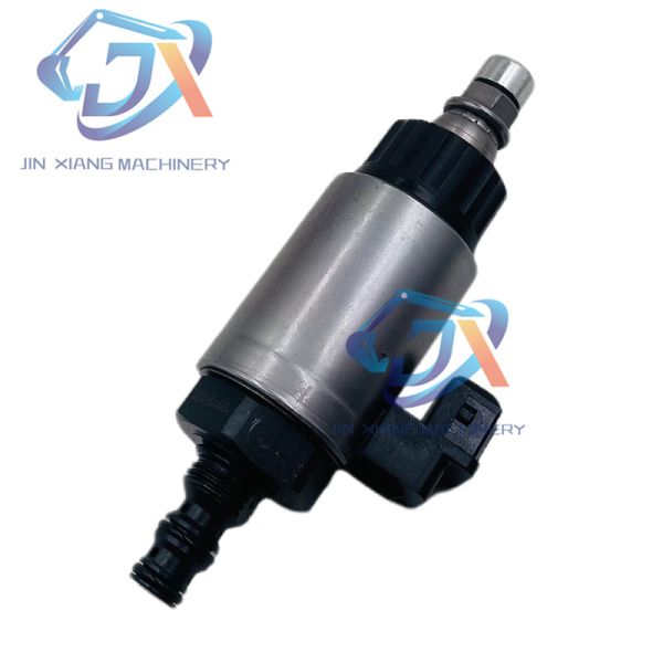 STAR ZEBRA AP203731-1 Excavator Hydraulic Pump Main Pump Solenoid Valve for Engineering Machinery