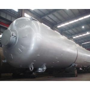 High Purification Exhaust Gas Desulfurization Tower Chemical Tower Anti