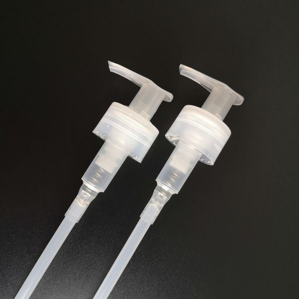 Buy Ribbed Lotion Bottle Pump at wholesale prices