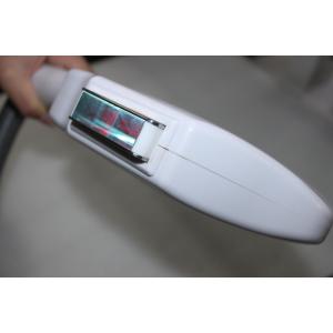 High quality most efective painless SHR hair removal machine