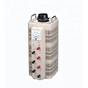 TSGC2 Three Phase 15KVA 20 Amp Variac 380V Supplier