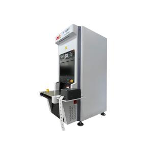 DS3000 Offline X Ray Counter Machine 800W AC 220V Offline Inspection