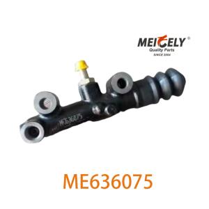 Mitsubishi FUSO High Performance ME636075 Clutch Master Cylinder