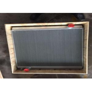 Quality Hydraulic Oil 611 Radiator 427F2 Water tank CB-634C Engine Parts 621K oil cooler for sale