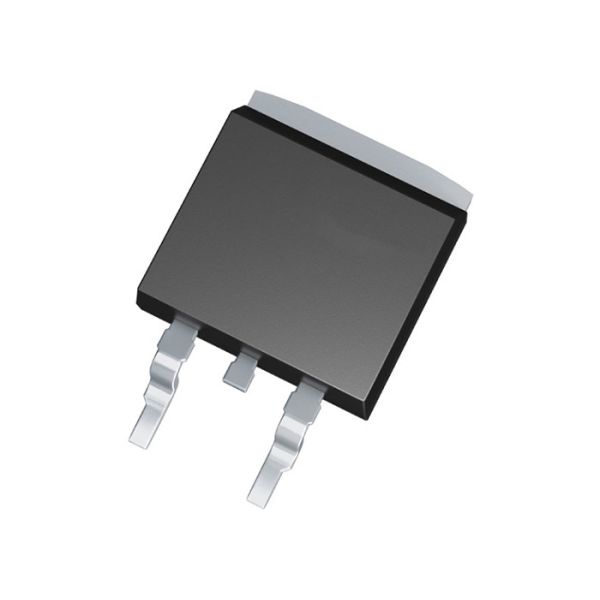 Buy Integrated Circuit Chip IDK08G120C5XTMA1 Single Diodes Rectifiers Surface Mount at wholesale prices