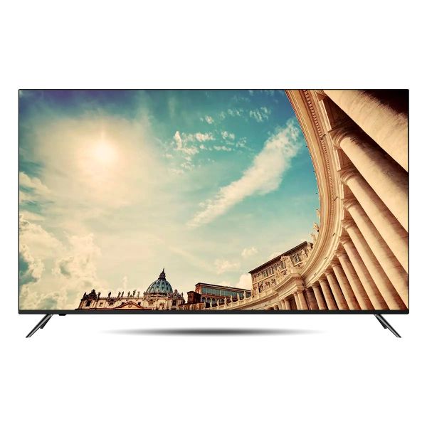 Buy 40 Inch Color LCD LED Display 2K Touch Screen Home Digital Television 1920x1080 at wholesale prices