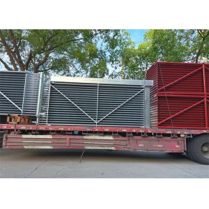 ASME Standard H Fin Tube for Boiler Heat Exchanger