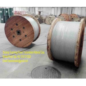 Cáp neo trạm BTS 1x7, 1x19