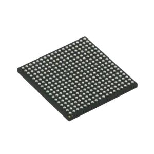 Quality Electronic components Integrated Circuit XC6SLX45-2CSG324C for sale