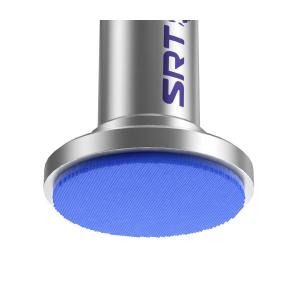 Quality 1kg Payload Van Der Waals Food grade Silica Gel Pads for sale