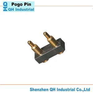 2Pin 2.0mm Pitch Pogo Pin Connector