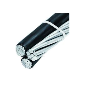 Overhead AWG Standard AAAC AAC Aluminium Conductor Cable